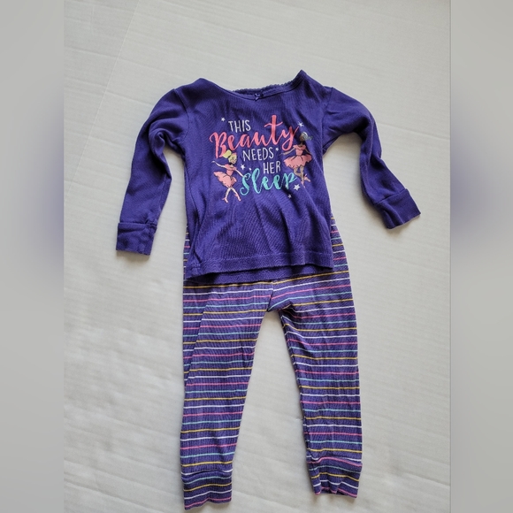 Carter's Pajamas Carters 8 Months Pajamas Poshmark